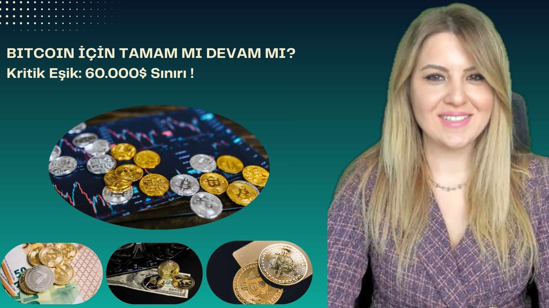 bıtcoın için tamam mı devam mı ?